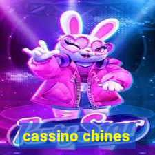 cassino chines